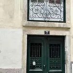 Mourarias Place - Yellow