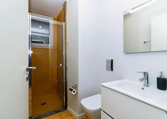 Mourarias Place - Yellow Apartment *
