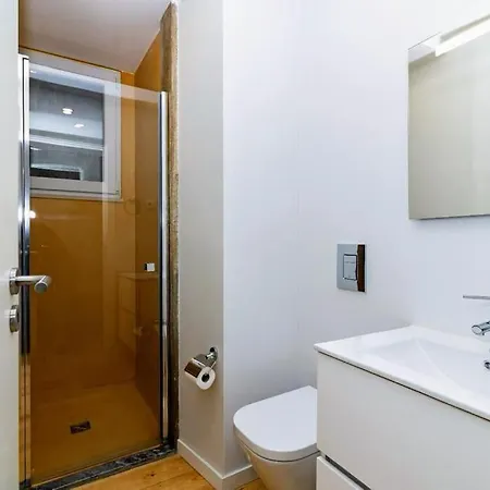 Mourarias Place - Yellow Apartament *