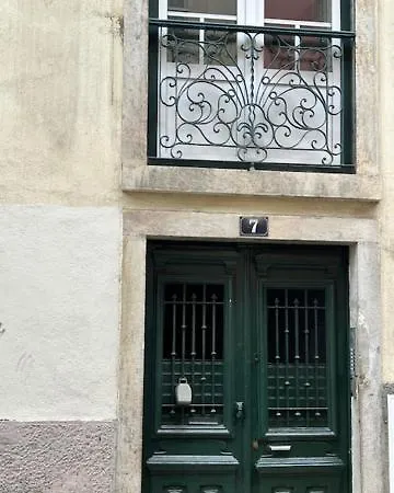 Mourarias Place - Yellow